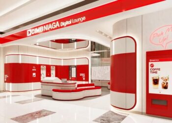 CIMB Niaga Perluas Layanan Digital Branch, Hadirkan Pengalaman Perbankan Modern dan Personal 1 CIMB Niaga