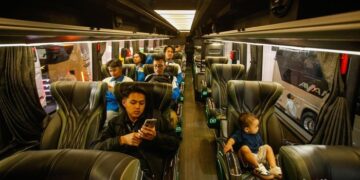 PO BUS