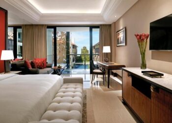 trans hotel