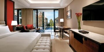 trans hotel