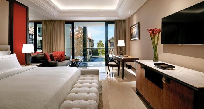 trans hotel