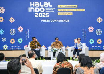 Halal Indo 2025