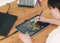 Wacom