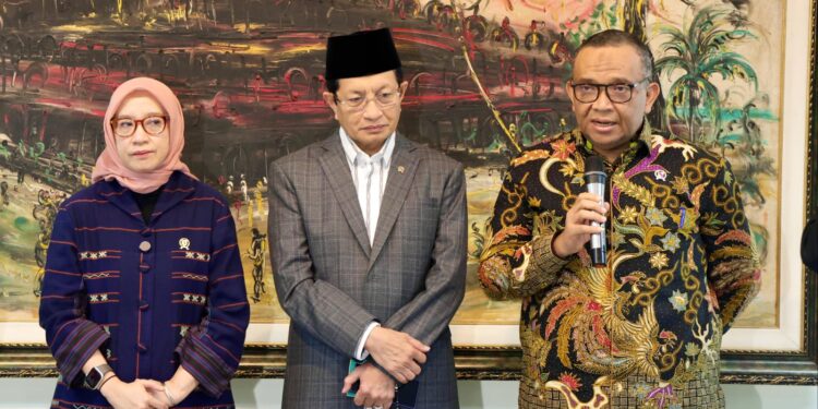 Pemerintah Resmi Umumkan Hari Libur Nasional dan Cuti Bersama 2026