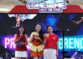 Mie Sedaap Kembali Hadirkan “Come See Mie – Meet The Stars” di Kota Kasablanka 10 MIE SEDAAP