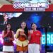 Mie Sedaap Kembali Hadirkan “Come See Mie – Meet The Stars” di Kota Kasablanka 8 MIE SEDAAP