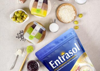 Entrasol
