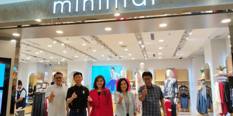 MRRY by Merry Riana Resmi Diluncurkan: Bukan Sekadar Fashion, Tapi Sebuah Perjalanan Jiwa 1 Merry Riana