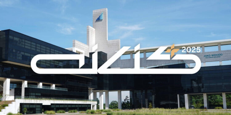 AICIS+ 2025 Hadirkan Kolaborasi Ilmu Islam, Sains, dan Teknologi di UIII Depok 1 AICIS+ 2025