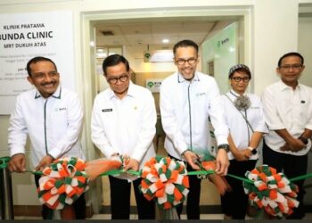 BUNDA CLINIC
