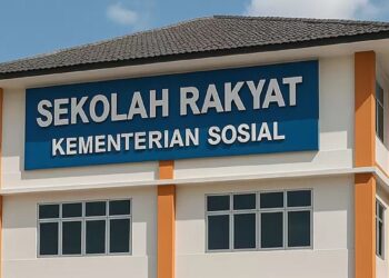 Sekolah Rakyat