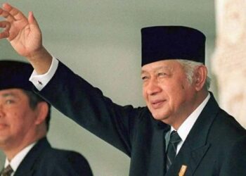 Soeharto