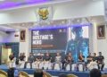 “The Hostage’s Hero” Rampungkan Syuting: Kisah Heroik TNI AL Angkat Semangat Patriotisme dan Kemanusiaan di Laut Indonesia 14 Film The Hostage’s Hero