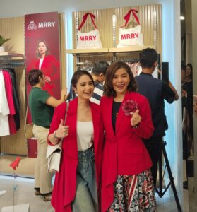 MRRY by Merry Riana Resmi Diluncurkan: Bukan Sekadar Fashion, Tapi Sebuah Perjalanan Jiwa 2 356c7987 dbfc 4e81 820c e930ae89fdda - MRRY by Merry Riana Resmi Diluncurkan: Bukan Sekadar Fashion, Tapi Sebuah Perjalanan Jiwa