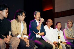 357016dc 452b 4134 b278 7cf521fd09f4 - 28th AMI Awards 2025 Usung Tema “Bhinneka Tunggal Suara”, Rayakan Keberagaman Musik Indonesia