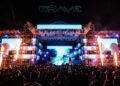 Gelaran Perdana BRAVE 2025 Sukses Hadirkan Warna Baru dalam Peta Festival Musik Indonesia 12 BRAVE 2025