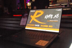 45ed62d3 7351 4e01 a703 d640768bb21f - Laptop Lokal, Performa Global: Axioo Luncurkan Hype R X8 OLED dengan Prosesor AMD Ryzen™ 7 6850U