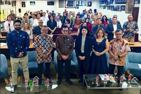 APPRI Mendorong Kesiapan Praktisi Humas dalam Menghadapi Perkembangan Teknologi Kecerdasan Buatan (AI) Menuju Indonesia Emas 2045 1 APPRI