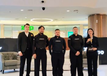 ERSPO Hadirkan Babak Baru Sports & Fashion di Jakarta Fashion Week 2026 4 ERSPO