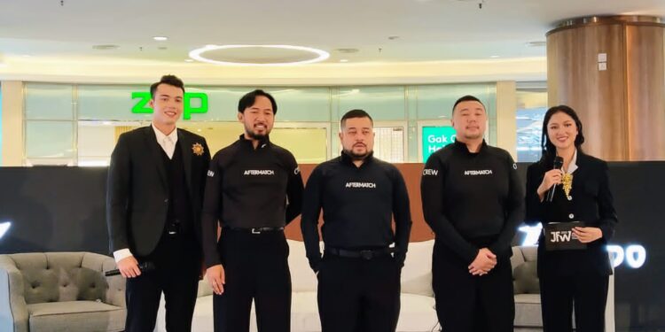 ERSPO Hadirkan Babak Baru Sports & Fashion di Jakarta Fashion Week 2026 1 ERSPO