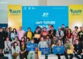 JAFF Future Project Umumkan Deretan Proyek Film Asia Pasifik dan Perpanjang Kemitraan dengan Adelaide Film Festival 10 JAFF PROJECT