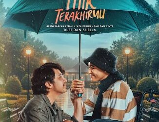 Perankan Kisah Cinta Viral Albi dan Shella, Ini Bentuk Dedikasi Sepenuhnya Arbani Yasiz dan Mawar de Jongh 1 Perankan Kisah Cinta Viral Albi dan Shella, Ini Bentuk Dedikasi Sepenuhnya Arbani Yasiz dan Mawar de Jongh