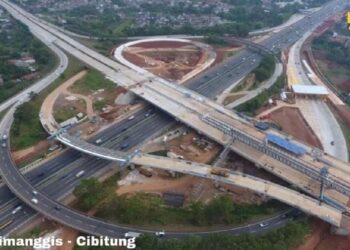 Tol Bogor–Serpong