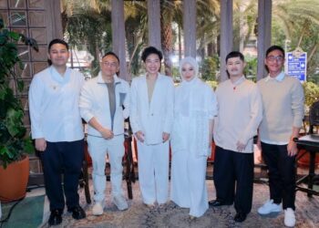 Jakarta Fashion Week