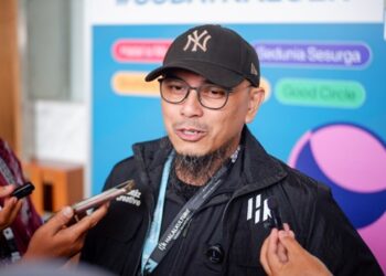 Halal Kulture Market: Bukan Sekadar Pameran, Tapi ‘Communal Hub’ Seru untuk Muslim Muda 5 halal kulture