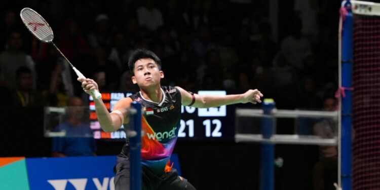 Indonesia Masters