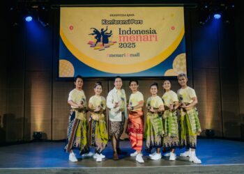 INDONESIA KAYA