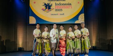INDONESIA KAYA