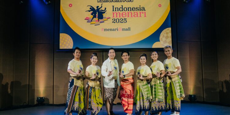 INDONESIA KAYA