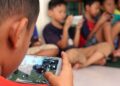 Lindungi Anak