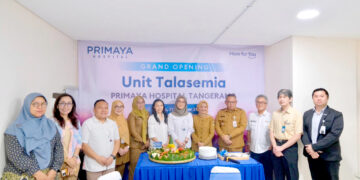 Primaya Hospital Tangerang
