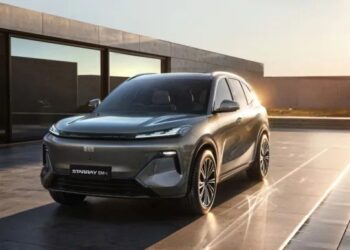 Geely Starray EM-i Tantang Dominasi Mobil Hybrid Jepang di Pasar Indonesia 3 kendaraan hybrid