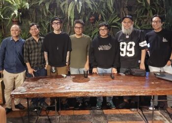 JakCloth Reborn: Festival Fashion dan Musik Kini Jadi Movement Anak Muda Indonesia 4 IMG 20251001 WA0001 - JakCloth Reborn: Festival Fashion dan Musik Kini Jadi Movement Anak Muda Indonesia