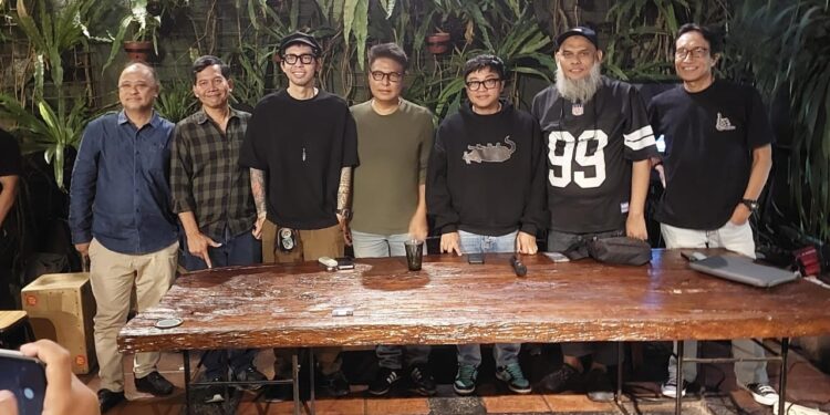 JakCloth Reborn: Festival Fashion dan Musik Kini Jadi Movement Anak Muda Indonesia