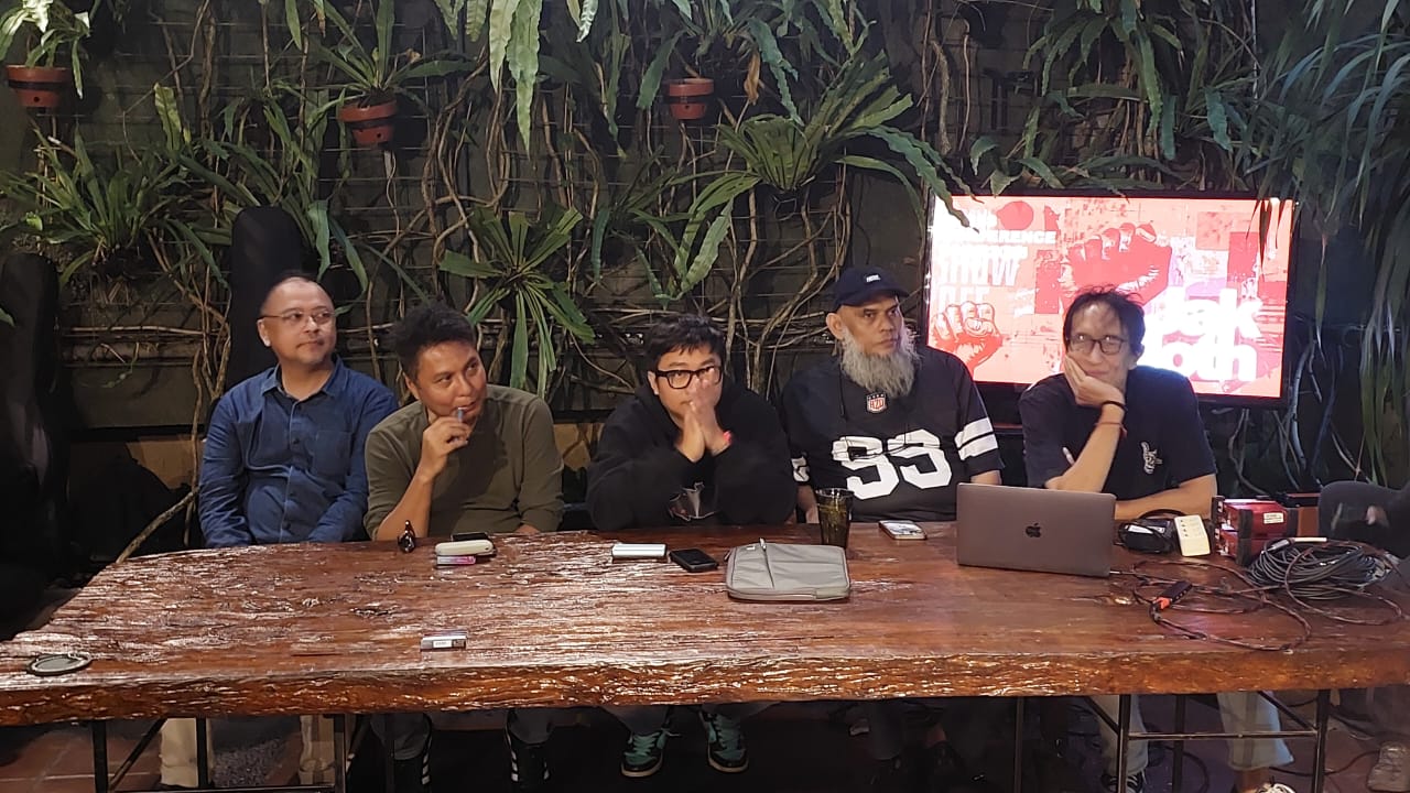 IMG 20251001 WA0002 - JakCloth Reborn: Festival Fashion dan Musik Kini Jadi Movement Anak Muda Indonesia