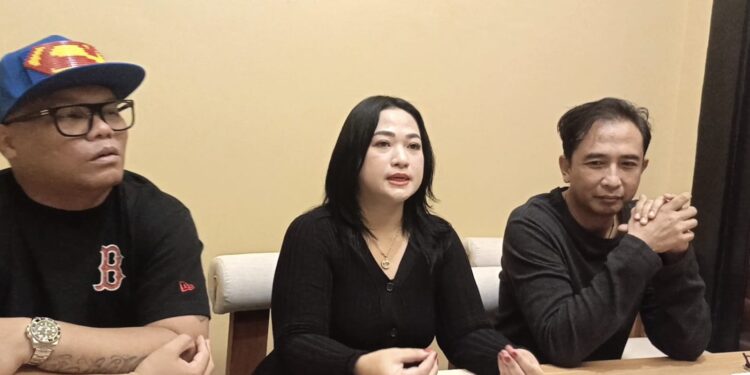 Piyu dan Badai Hidupkan Harapan Baru di Pembukaan Kembali BUNTU Coffee Tebet