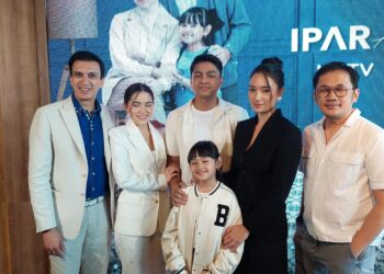 MDTV dan Netflix Hadirkan Ipar Adalah Maut The Series