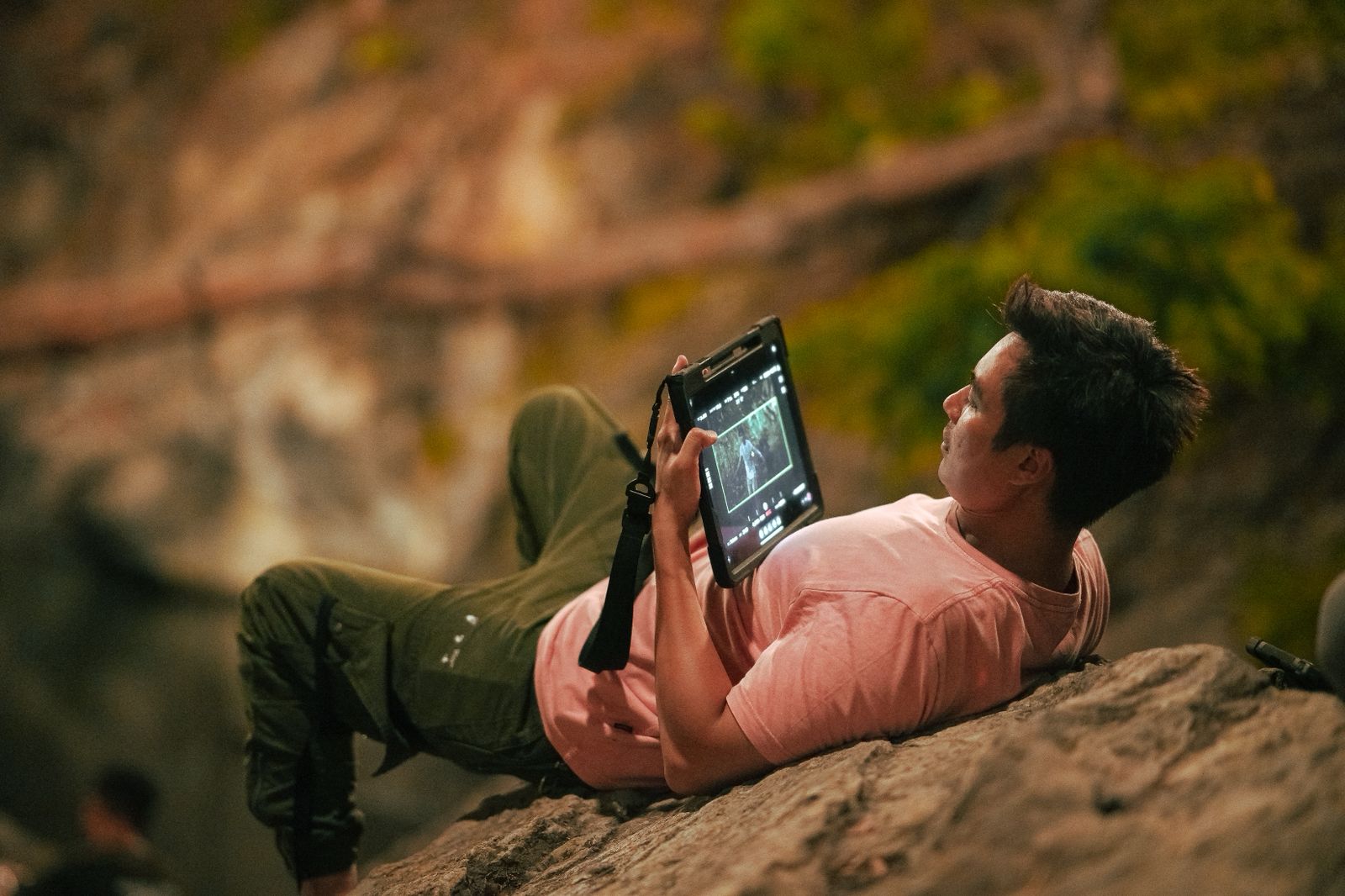 Baim Wong Sukses Jadi Sutradara, Film Lembayung Raih Penghargaan hingga Nominasi Internasional 2 IMG 20251004 WA0010 - Baim Wong Sukses Jadi Sutradara, Film Lembayung Raih Penghargaan hingga Nominasi Internasional