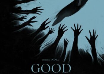Film Horor ‘Good Boy’ Siap Hadir di Bioskop Indonesia Usai Tuai Pujian di JWC 2025