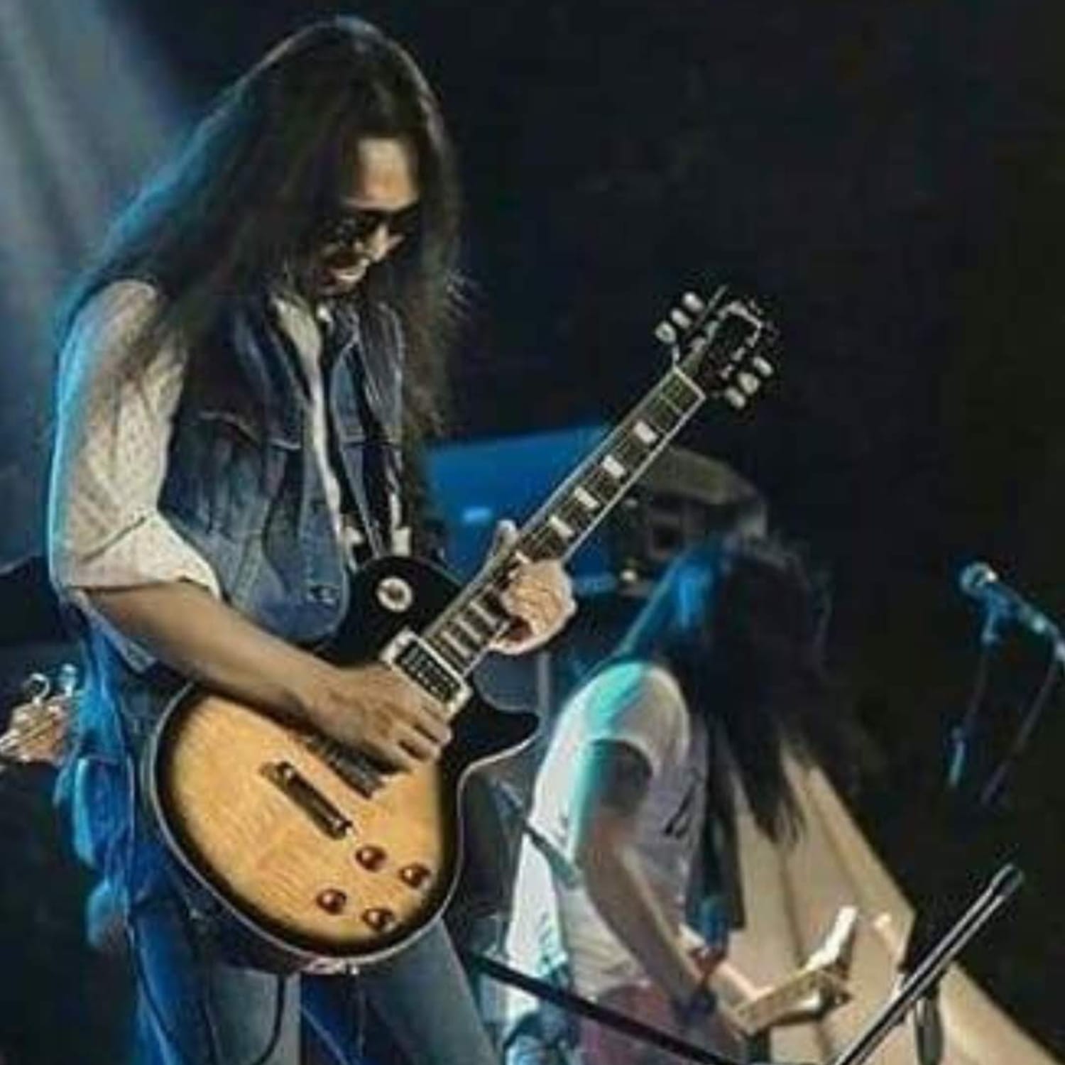 IMG 20251012 WA0009 - Robbie Rahman Rilis Single Manusia