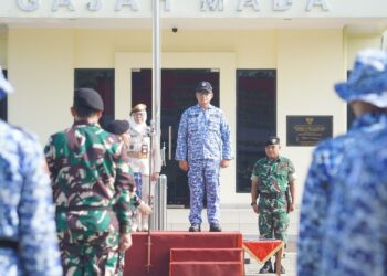 IMG 20251015 WA0025 - PT Surveyor Indonesia Tanamkan Semangat Bela Negara Lewat Pelatihan Kepemimpinan di Bogor