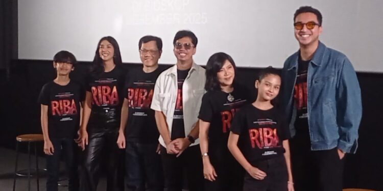 Judul Film Berubah, Pesan Tetap Mencekam: Verona Films Resmi Ganti Getih Anak Jadi Riba 1 Judul Film Berubah, Pesan Tetap Mencekam: Verona Films Resmi Ganti Getih Anak Jadi Riba