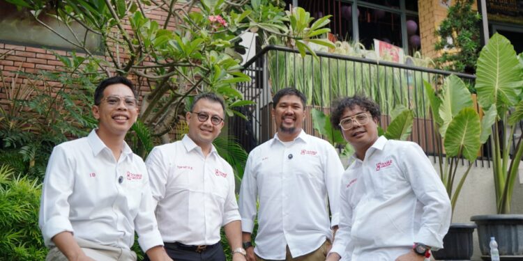 Double Group Resmi Diluncurkan di Makassar, Siap Bangun Ekosistem Hiburan Terbesar dari Timur Indonesia