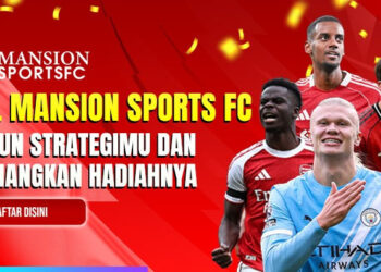 FPL Mansion Sports FC 2025 Hadir dengan Total Hadiah Rp 88 Juta, Ajak Penggemar Premier League Jadi Manajer Virtual 4 IMG 20251022 WA0059 - FPL Mansion Sports FC 2025 Hadir dengan Total Hadiah Rp 88 Juta, Ajak Penggemar Premier League Jadi Manajer Virtual