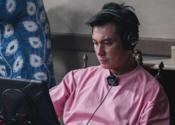 Film Sukma Raih 7 Nominasi FFWI 2025, Baim Wong Mantapkan Langkah sebagai Sutradara Visioner
