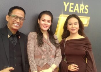 DermaPro SF Luncurkan “All You Can Slimming”, Program Pelangsingan Baru yang Diminati Kalangan Selebriti 2 IMG 20251026 WA0002 - DermaPro SF Luncurkan “All You Can Slimming”, Program Pelangsingan Baru yang Diminati Kalangan Selebriti